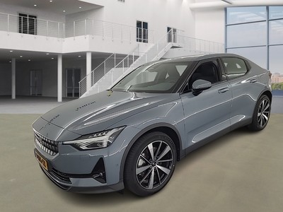 Polestar 2 0.0 LONG RANGE DUAL MOTOR LAUNCH EDITION 78KWH, 2020