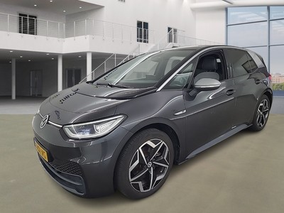 Volkswagen Id.3 0.0 FIRST PLUS 58 KWH, 2020