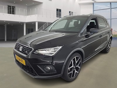 Seat Arona 0.9 1.0 TSI FR LIMITED EDITION, 2020