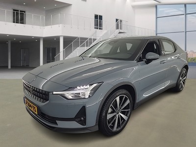 Polestar 2 0.0 LONG RANGE DUAL MOTOR LAUNCH EDITION 78KWH, 2020