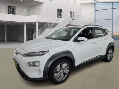 Hyundai Kona 0.0 EV COMFORT 64 KWH, 2020