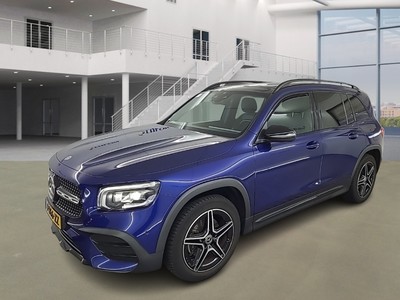 Mercedes-Benz Glb 1.3 200 BUSINESS SOLUTION AMG, 2020