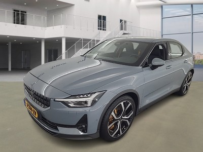 Polestar 2 0.0 LONG RANGE DUAL MOTOR LAUNCH EDITION 78KWH, 2020