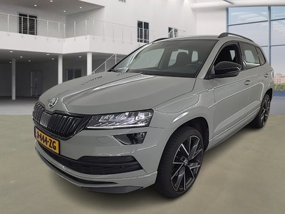 Skoda Karoq 1.4 1.5 TSI ACT SPORTLINE BUSINESS, 2020