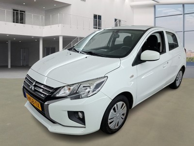 Mitsubishi Space star 0.9 1.0 COOL+, 2020