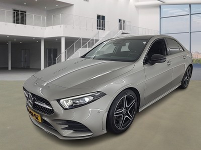 Mercedes-Benz A-KLASSE 1.3 180 BUSINESS SOLUTION AMG, 2020