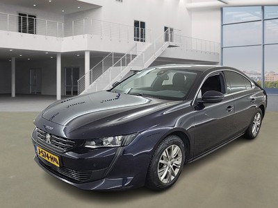Peugeot 508 1.4 1.5 BLUEHDI BLUE LEASE ACTIVE AVANTAGE, 2021