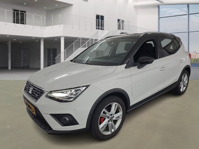 Seat Arona 0.9 1.0 TSI XCELLENCE BUSINESS INTENSE, 2020