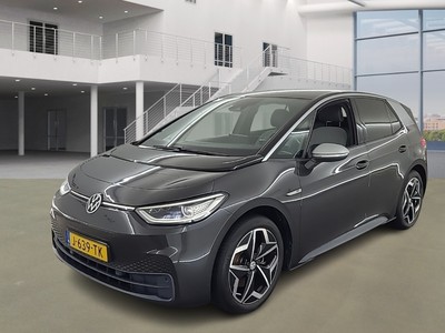 Volkswagen Id.3 0.0 FIRST PLUS 58 KWH, 2020