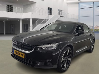Polestar 2 0.0 LONG RANGE DUAL MOTOR LAUNCH EDITION 78KWH, 2020