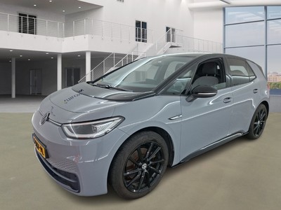 Volkswagen Id.3 0.0 FIRST PLUS 58 KWH, 2020