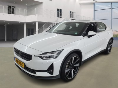 Polestar 2 0.0 LONG RANGE DUAL MOTOR LAUNCH EDITION 78KWH, 2020
