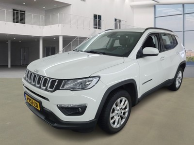 Jeep Compass 1.3 1.3T LONGITUDE, 2020