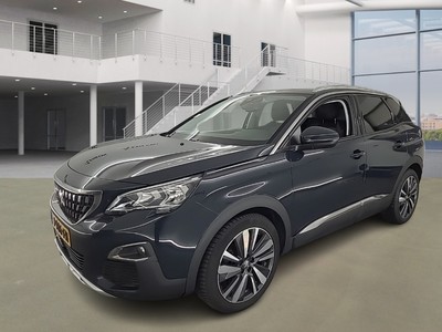 Peugeot 3008 1.4 1.5 BLUEHDI BLUE LEASE PREMIUM, 2020