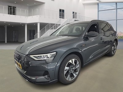 Audi E-tron 0.0 50 QUATTRO BUSINESS EDITION 71 KWH, 2020