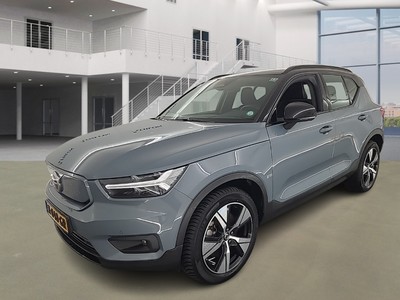 Volvo Xc40 0.0 RECHARGE P8 AWD R-DESIGN, 2020