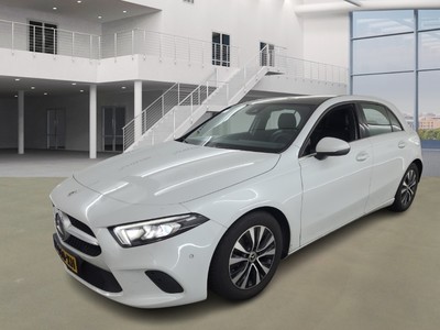 Mercedes-Benz A-KLASSE 1.3 180 BUSINESS SOLUTION, 2021