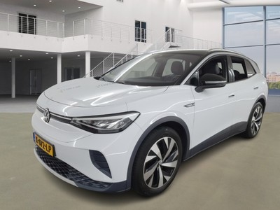 Volkswagen Id.4 0.0 FIRST 77 KWH, 2020