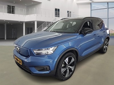 Volvo Xc40 0.0 RECHARGE P8 AWD R-DESIGN, 2020