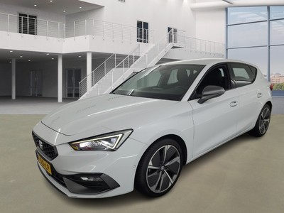 Seat Leon 1.4 1.5 TSI FR LAUNCH EDITION, 2021