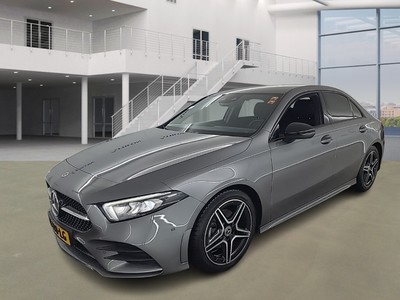 Mercedes-Benz A-KLASSE 1.3 180 BUSINESS SOLUTION AMG, 2021