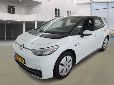 Volkswagen Id.3 0.0 LIFE 58 KWH, 2020