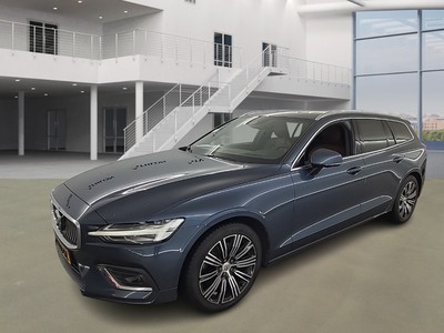 Volvo V60 1.9 2.0 B4 INSCRIPTION, 2021