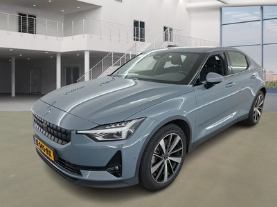 Polestar 2 0.0 LONG RANGE DUAL MOTOR LAUNCH EDITION 78KWH, 2020