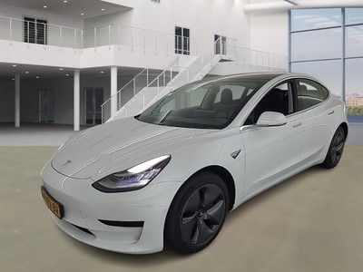 Tesla Model 3 0.0 STANDARD RWD PLUS 60 KWH, 2020
