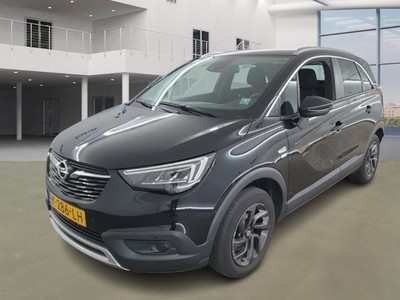 Opel Crossland x 1.1 1.2 TURBO EDITION 2020, 2020
