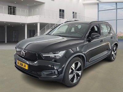 Volvo Xc40 0.0 RECHARGE P8 AWD R-DESIGN, 2020