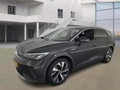 Volkswagen Id.4 0.0 FIRST 77 KWH, 2020