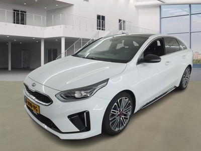 Kia Proceed 1.4 1.5 T-GDI GT-PLUSLINE, 2021