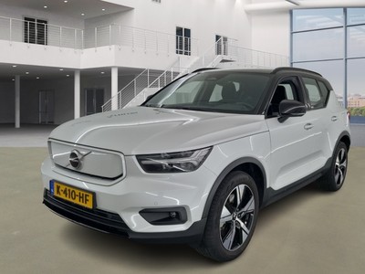Volvo Xc40 0.0 RECHARGE P8 AWD R-DESIGN, 2020