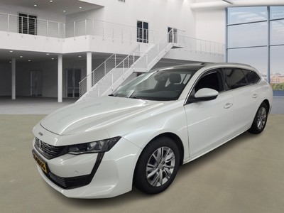 Peugeot 508 sw 1.1 1.2 PURETECH BLUE LEASE ACTIVE, 2020