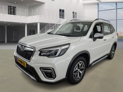 Subaru Forester 1.9 2.0I E-BOXER COMFORT, 2021