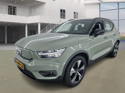 Volvo Xc40 0.0 RECHARGE P8 AWD R-DESIGN, 2020
