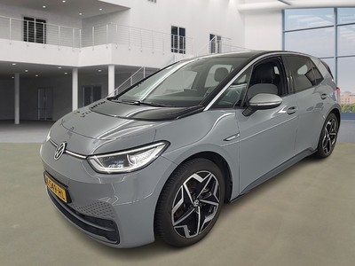 Volkswagen Id.3 0.0 FIRST PLUS 58 KWH, 2020