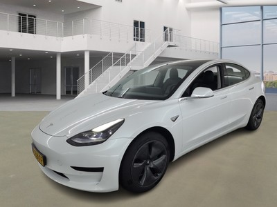 Tesla Model 3 0.0 STANDARD RWD PLUS 60 KWH, 2020