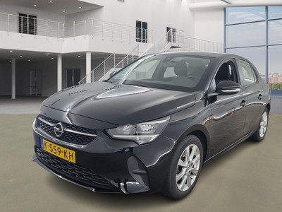 Opel Corsa 1.1 1.2 EDITION, 2021