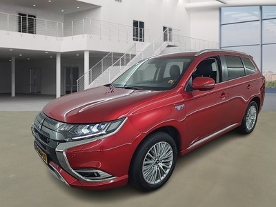 Mitsubishi Outlander 2.3 2.4 PHEV INTENSE, 2021