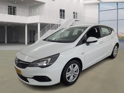 Opel Astra 1.1 1.2 EDITION, 2021