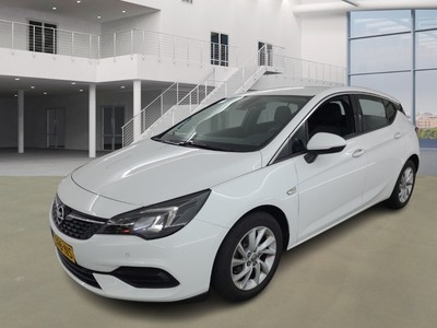 Opel Astra 1.1 1.2 BUSINESS ELEGANCE, 2021