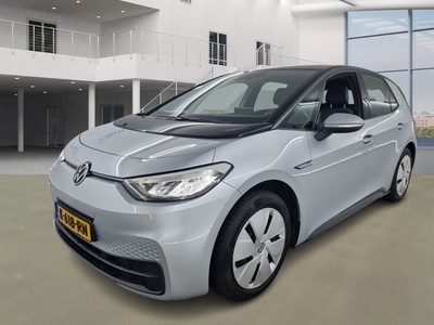 Volkswagen Id.3 0.0 LIFE 58 KWH, 2020