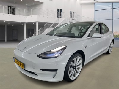 Tesla Model 3 0.0 STANDARD RWD PLUS 60 KWH, 2020