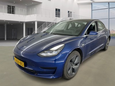 Tesla Model 3 0.0 STANDARD RWD PLUS 60 KWH, 2020