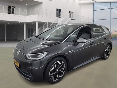 Volkswagen Id.3 0.0 FIRST PLUS 58 KWH, 2020