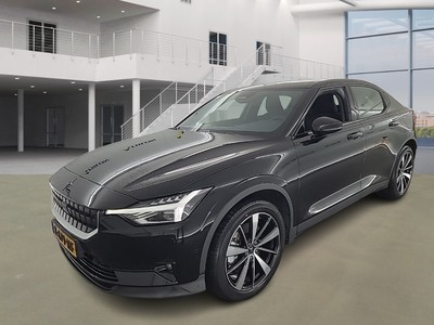 Polestar 2 0.0 LONG RANGE DUAL MOTOR LAUNCH EDITION 78KWH, 2021