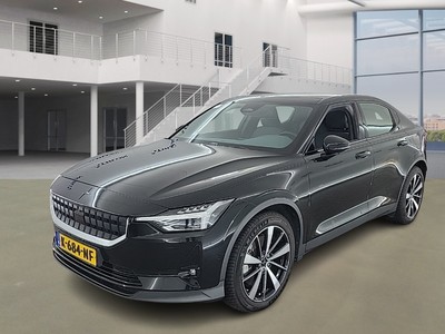 Polestar 2 0.0 LONG RANGE DUAL MOTOR LAUNCH EDITION 78KWH, 2021