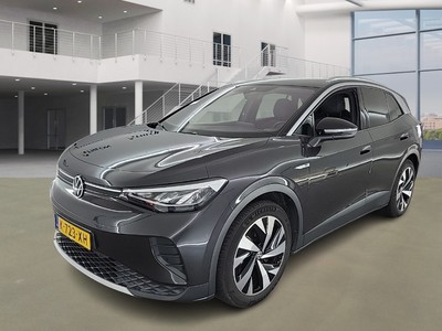 Volkswagen Id.4 0.0 MAX 77 KWH, 2021